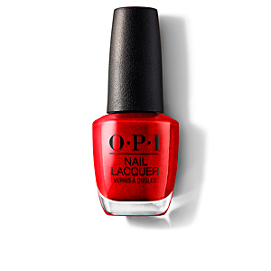 NAIL LACQUER #An Affair In Red Square