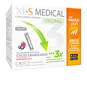 XLS MEDICAL ORIGINAL nudge 90 sticks