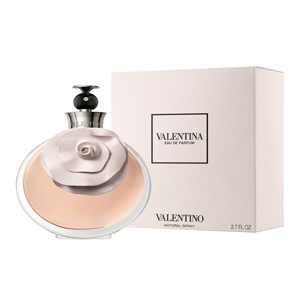 VALENTINA eau de parfum vaporizador 80 ml