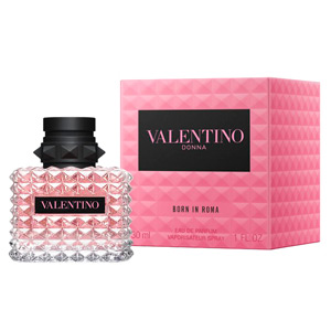 VALENTINO DONNA BORN IN ROMA eau de parfum vaporizador 30 ml