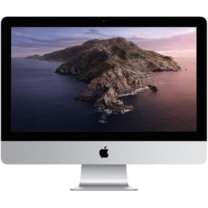 Apple iMac 21,5'' i5-2,3GHz | 8GB | 256SSD | Intel Iris Plus 640