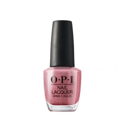 OPI Nail Lacquer Chicago Champagne Toast 15ml