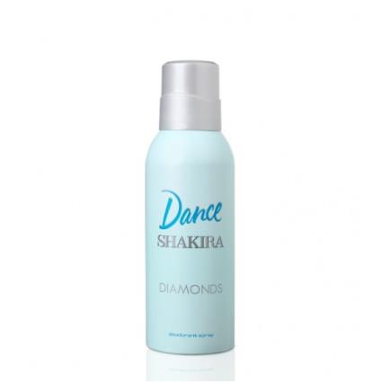Shakira Dance Diamonds By Shakira Desodorizante Spray 150ml