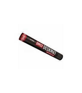 Tapete Nitro Concepts Deskmat PRETO/VERMELHO(1200X600MM)