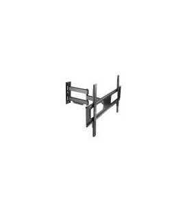 Soporte Pared TV Tooq LP6070TN-B Negro