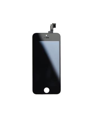 Acessório LCD Screen LMobile Iphone 5S - Preto