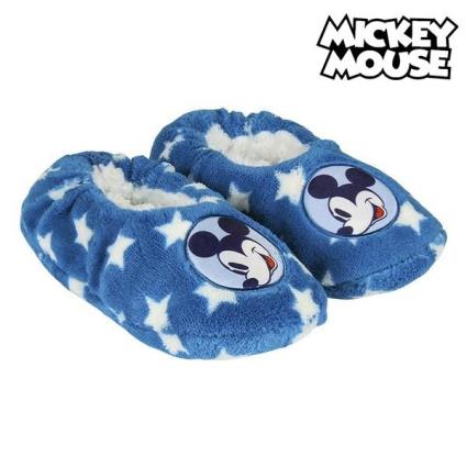 Pantufas Para Crianças Mickey Mouse 74192 (Tamanho 25-31)