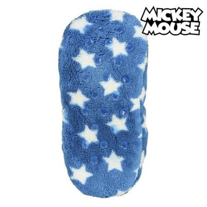 Pantufas Para Crianças Mickey Mouse 74192 (Tamanho 25-31)