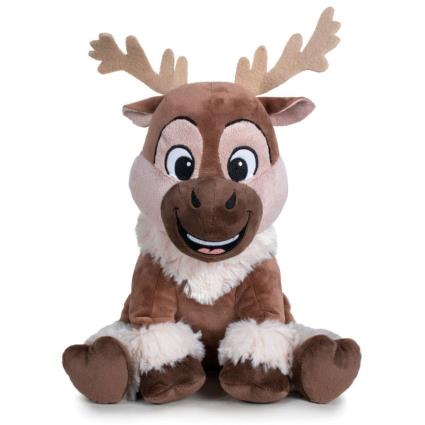 Peluche Frozen 2 Sven 25cm
