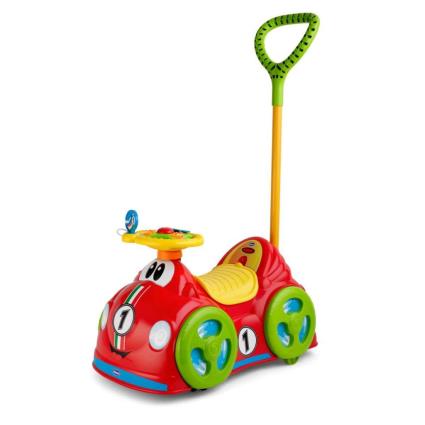 All Around Deluxe Chicco