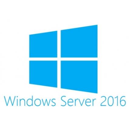 Windows Server CAL 2016 Ingl 5 Clt User CAL
