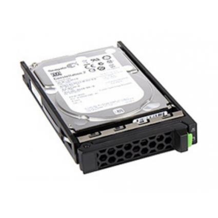 Fujitsu S26361-F5733-L480 disco SSD 2.5´´ 480 GB Serial ATA III