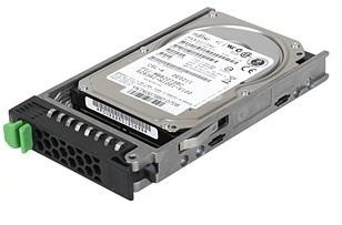 HD FSC SAS 12G 900GB 10K 512n HOT PL 2.5' EP