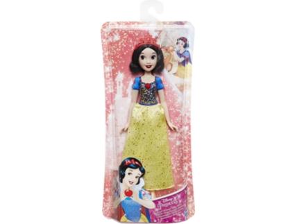 Boneca DISNEY PRINCESS Branca de Neve Royal Shimmer (Idade Mínima: 3 anos)