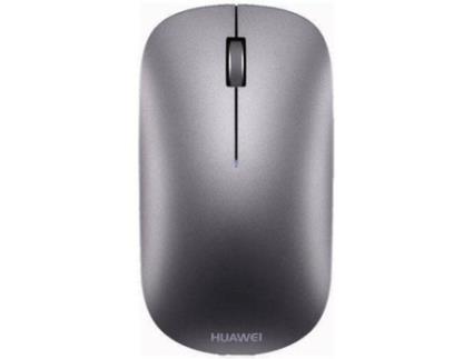 Rato HUAWEI Bluetooth Mouse (Bluetooth - Regular - Cinzento)