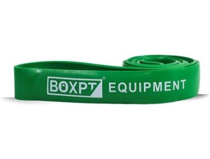 Banda Elástica BOXPT (Verde - 0,42kg)