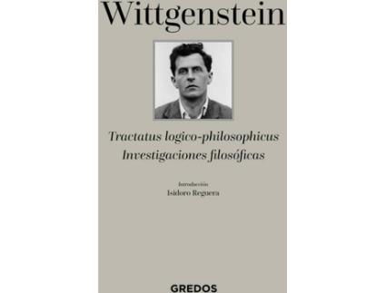 Livro TRACTATUS LOGICO-PHILOSOPHICUS de Ludwig Wittgenstein