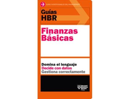 Livro Finanzas Básicas de Vários Autores (Espanhol)