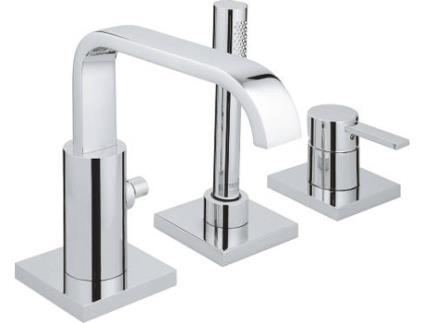 Torneira para Lavatório GROHE 19316000