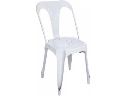 Cadeira DUDECO Moss (Aço Reforçado - 84 x 37 x 36 cm)