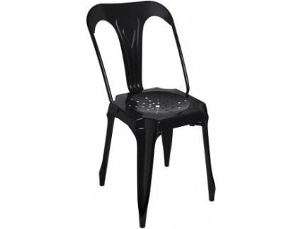 Cadeira DUDECO Moss (Aço Reforçado - 84 x 37 x 36 cm)