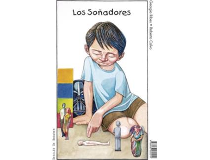Livro Psicopatologia Infantil - Los Soñadores de Georgia Ribes (Espanhol)