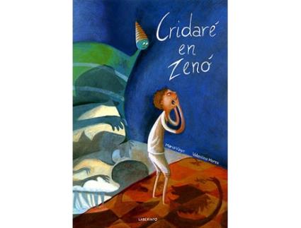 Livro Cridaré En Zenó (Catalão)