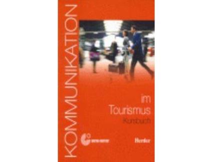 Livro Im Tourismus.Kursbuch de Vários Autores (Alemão)