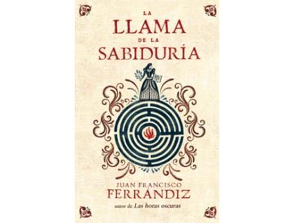 Livro La Llama De La Sabiduría de Juan Francisco Ferrandiz (Espanhol)