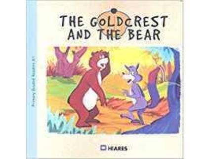 Livro The Goldcrest And The Bear de Vários Autores (Espanhol)