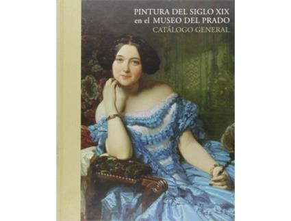 Livro Catalogo General Pintura de Vários Autores (Espanhol)