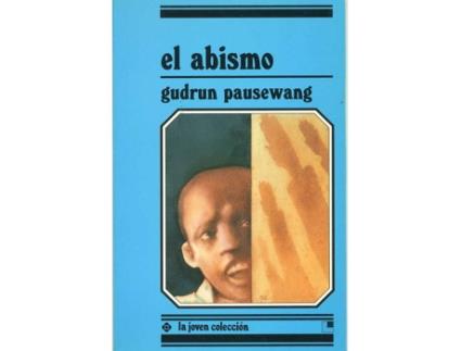 Livro El Abismo de Gudrun Pausewang (Espanhol)