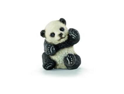 Figura SCHLEICH Cria de Panda