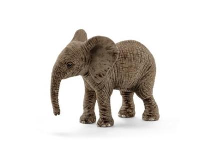 Figura SCHLEICH Cria de Elefante Africano