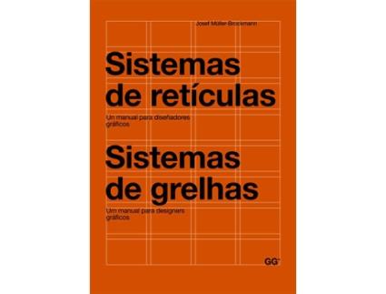 Livro Sistemas De Reticulas/Sistemas De Grelhas de Josef Muller-Brockmann