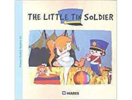 Livro The Little Tin Soldier de Vários Autores (Espanhol)