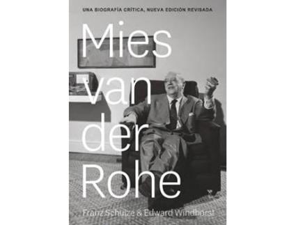 Livro Mies Van Der Rohe de Vários Autores (Espanhol)
