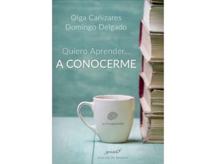 Livro Quiero Aprender... A Conocerme Mejor de Olga Cañizares Gil, Domingo Delgado Barreiro (Espanhol)