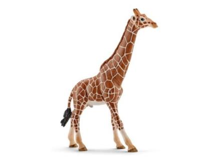 Figura SCHLEICH Girafa Macho