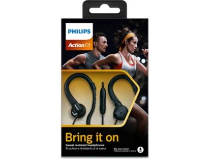 Auricular Sports Philips SHQ1255T