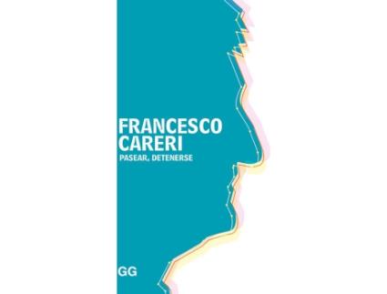 Livro Pasear, Detenerse de Francesc Careri (Espanhol)