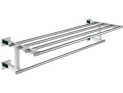 Suporte de toalha GROHE Essentials Cube