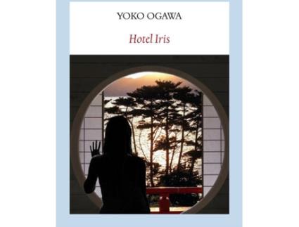 Livro Hotel Iris de Yoko Ogawa (Espanhol)