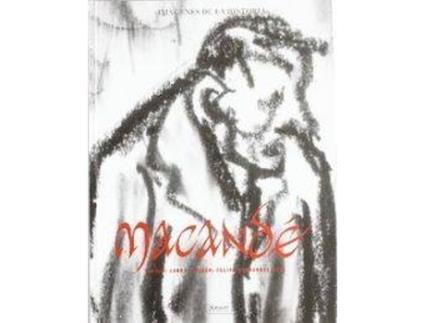 Livro Macande de Sin Autor (Espanhol)