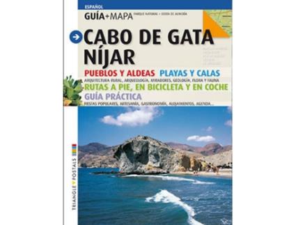 Livro Cabo De Gata-Nijar de Varios Autores