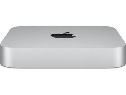 Mac mini APPLE MGNT3Y/A (Apple M1 - RAM: 8 GB - 512 GB SSD - Integrada)