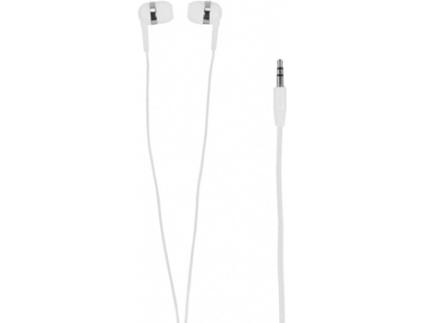 Auriculares Tes168W