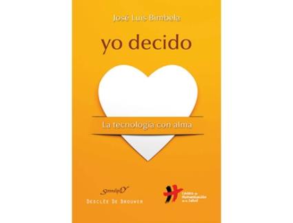 Livro Yo Decido de Jose Luis Bimbela Pedrola (Espanhol)