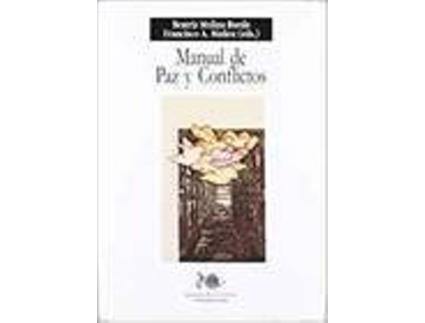 Livro Manual De Paz Y Conflictos de Sin Autor (Espanhol)