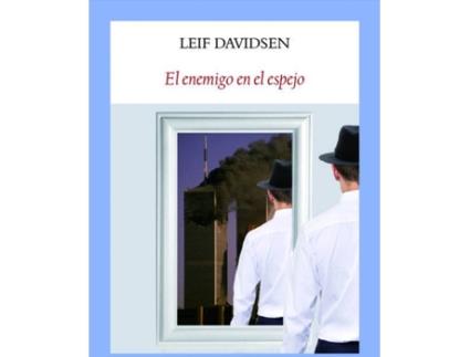 Livro El Enemigo En El Espejo de Leif Davidsen (Espanhol)